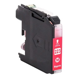 Inkjet WA Brother LC223...