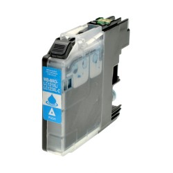 Inkjet WA Brother LC123...