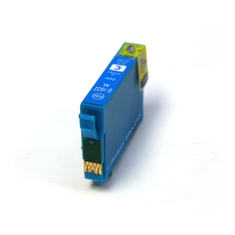 Inkjet WA Epson T1632 Ciano Compatibile