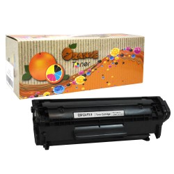 Toner HP Q2612A CANON FX10...