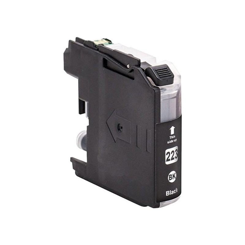 Inkjet WA Brother LC223 Nero Compatibile