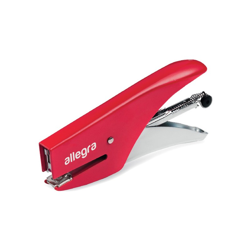 Cucitrice a mano Iternet Allegra  Rosso