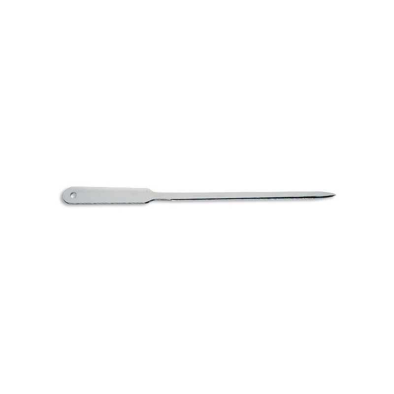 Tagliacarte in metallo Turican 4340