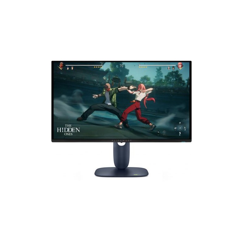 Alienware 27 280Hz QD-OLED Monitor AW2725D