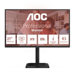 27 16:9 IPS 1920X1080 120HZ...