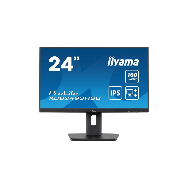 24  IPS-panel, 1920x1080@100Hz HDMI, DisplayPort