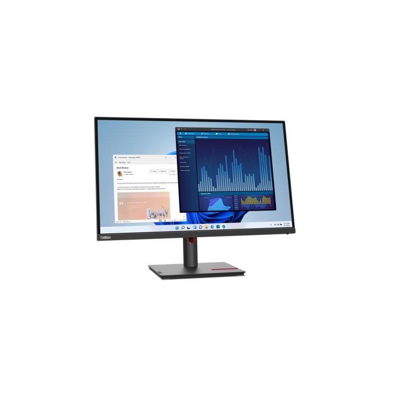TS THINKVISION T27P-30 27P IPS/UHD/DP,HDMI,USB-C