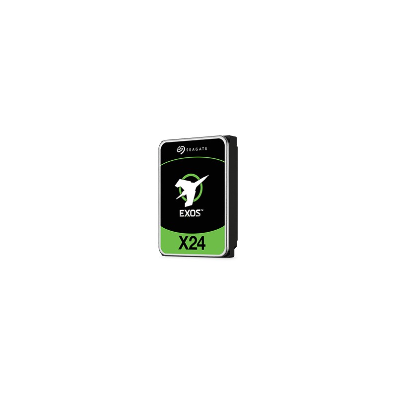 20TB EXOS X24 ENTERPRISE SEAGATE SATA 3.5 7200RPM