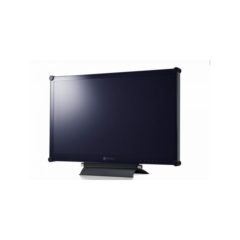 DISPLAY VIDEOSORVEGLIANZA 23.6  LED FULL HD BLACK