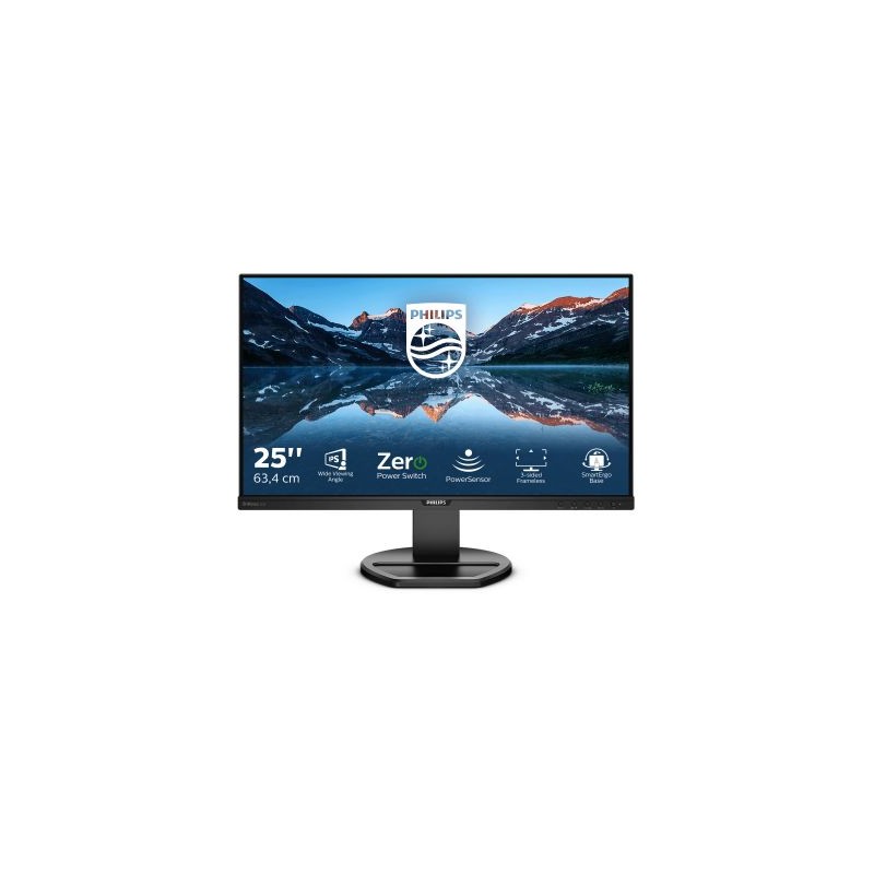 25  LED, IPS, 1920*1200, 16 10, PIVOT, REGOLABILE