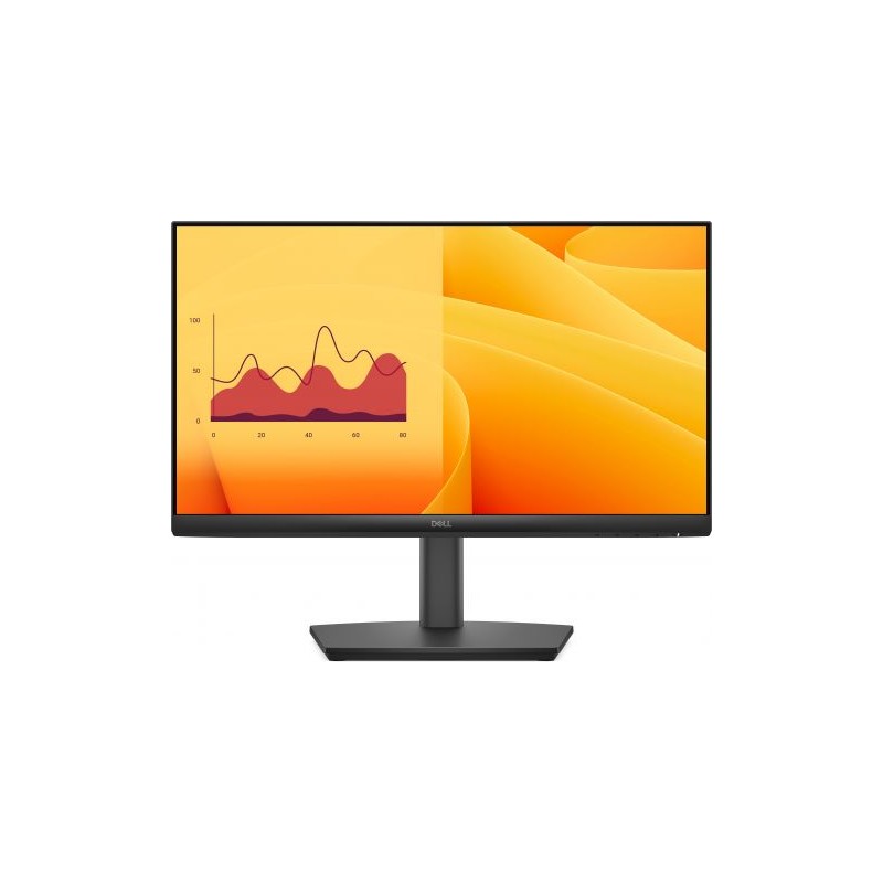 DELL PRO 22 ADJUSTABLE STAND MONITOR E2225HSM