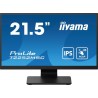 21,5   PCAP 10P Touch AG-coating