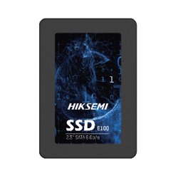 HIKSEMI E100 512GB SSD SATA...