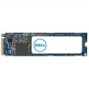 DELL M.2 PCIE NVME GEN 4X4 CLASS 40 2280 SSD - 2TB