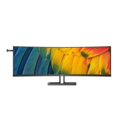 MONITOR CURVO SUPERWIDE...