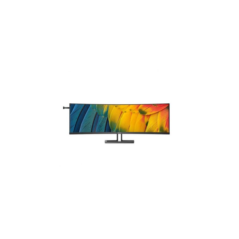 MONITOR CURVO SUPERWIDE 32:9 CON USB-C