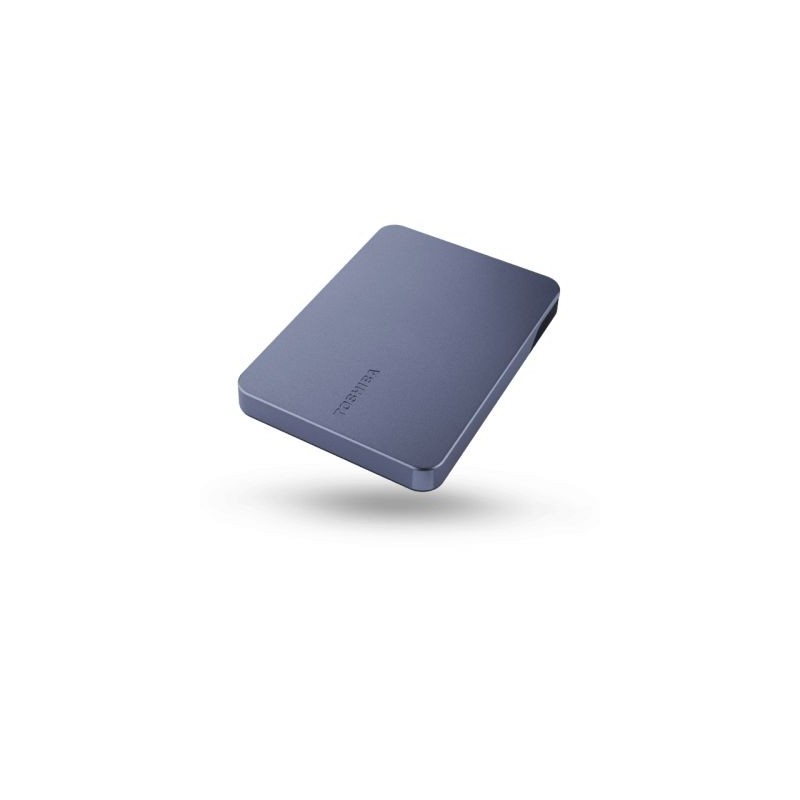TOSHIBA HDD ESTERNO 1TB CANVIO GAMING NERO
