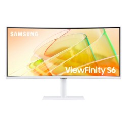 S34C65T|MonitorHRM,QHD,Dock...