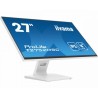 27  WHITE Bonded PCAP 10P Touch 1920x1080, IPS