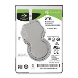 SEAGATE BARRACUDA 2TB SATA3...