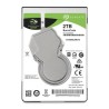 SEAGATE BARRACUDA 2TB SATA3 2.5