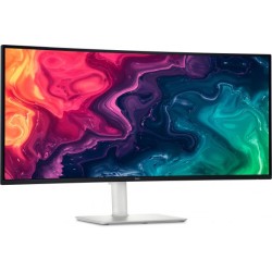 DELL 34 PLUS USB-C MONITOR...