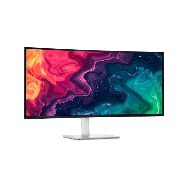 DELL 34 PLUS USB-C MONITOR S3425DW