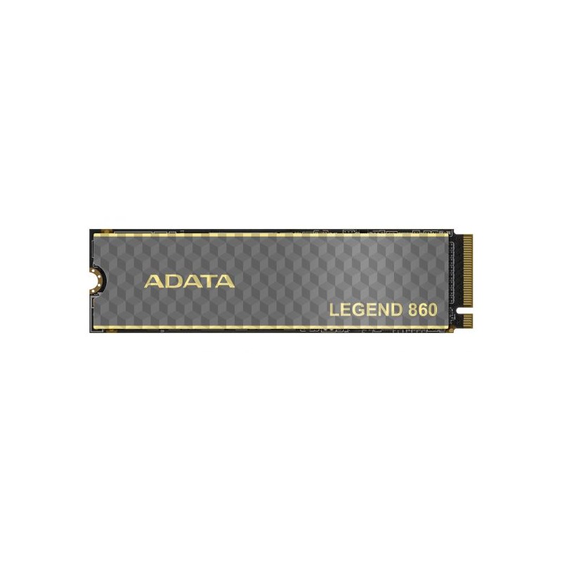 500GB ADATA LEGEND 860 M.2 2280 PCIE NVME 1.4
