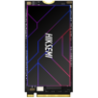 HIKSEMI FUTURE 512GB SSD M.2 2280 PCIE 4 INTERNO