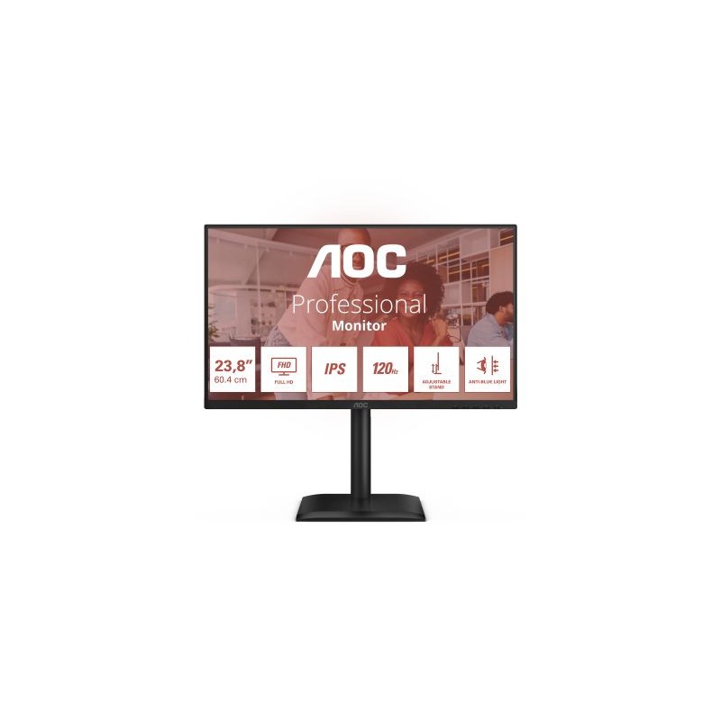 24 16:9 IPS 1920X1080 120HZ VGA HDMI DP USB