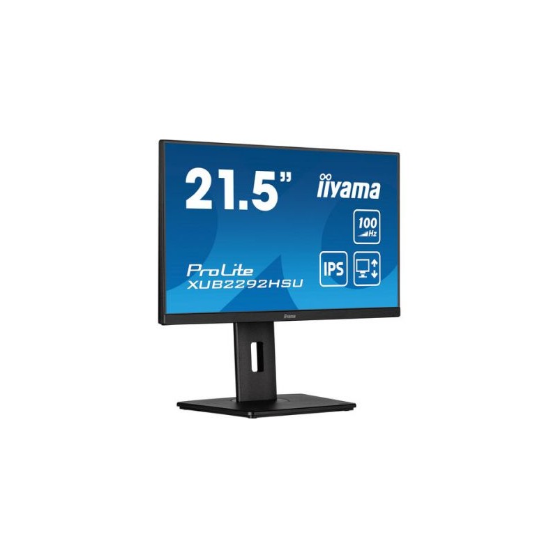 21,5  ETE IPS-panel, 1920x1080@100Hz