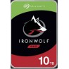SEAGATE IRONWOLF 10TB SATA3 3.5 7200RPM CMR
