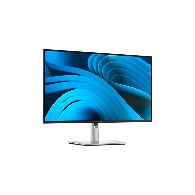 DELL PRO 27 PLUS QHD USB-C HUB MONITOR P2725DE