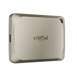 CRUCIAL X9 PRO FOR MAC 4TB...