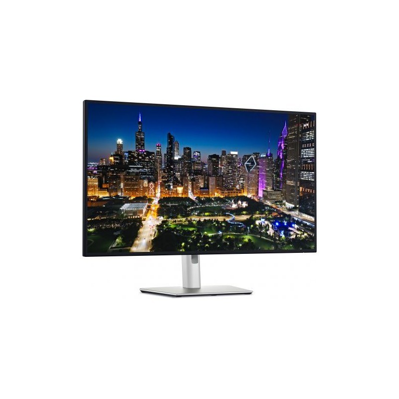DELL ULTRASHARP 32 4K THUNDERBOLT HUB MONITOR