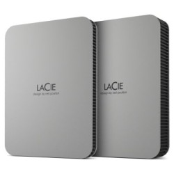 5TB LACIE MOBILE DRIVE HDD...