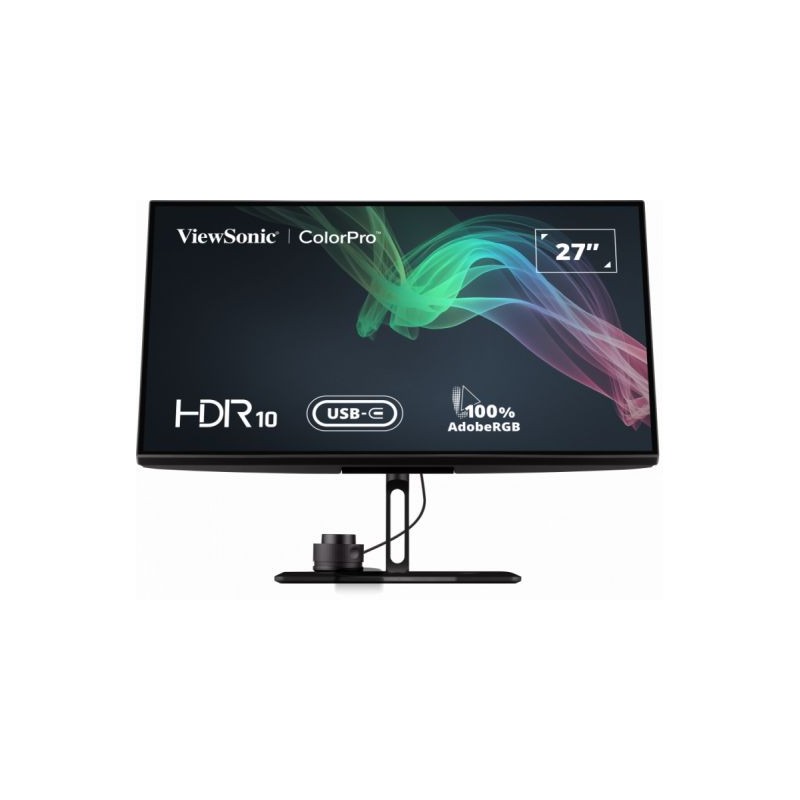 27  4K NANO IPS