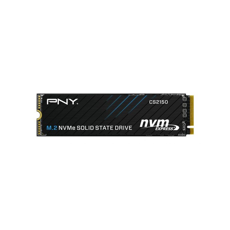 1TB SSD PNY CS2150 M.2 PCIE NVME GEN5 X4
