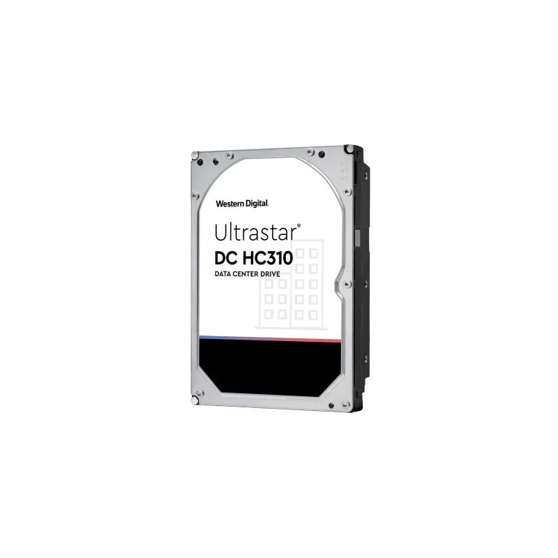 HUS726T6TALE6L4 - ULTRASTAR DC HC310 6TB SATA 3.5