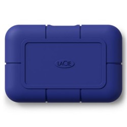 LACIE RUGGED SSD PRO5 2TB...