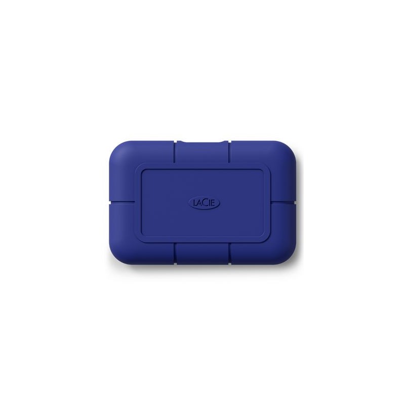 LACIE RUGGED SSD PRO5 2TB THUNDERBOLT 5