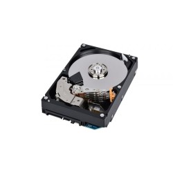TOSHIBA HDD 4TB - MG08ADA400E