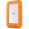 4TB LACIE RUGGED MINI SSD USB-C IP54