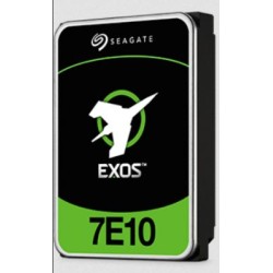8TB EXOS 7E10 ENTERPRISE...