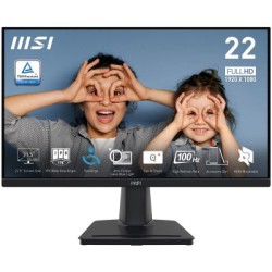 MSI PRO PRO MP225 21.5 FHD...