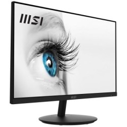 MSI PRO MP242A 23.8 FHD DP...