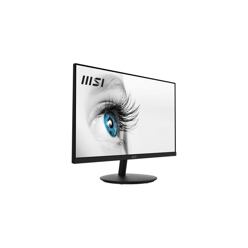 MSI PRO MP242A 23.8 FHD DP HDMI D-SUB BLACK