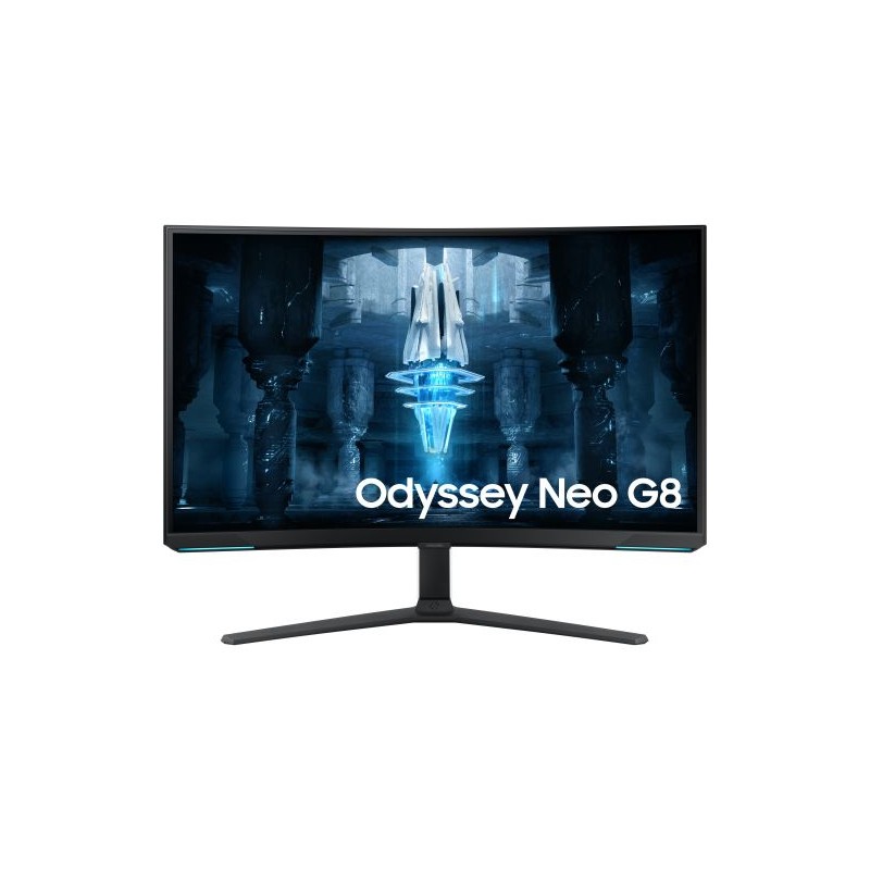 S32G85NB | Monitor Gaming, UHD, 240Hz