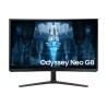 S32G85NB | Monitor Gaming, UHD, 240Hz