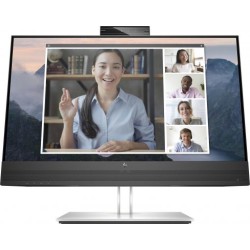 HP E24MV G4 CONF FHD 23.8...